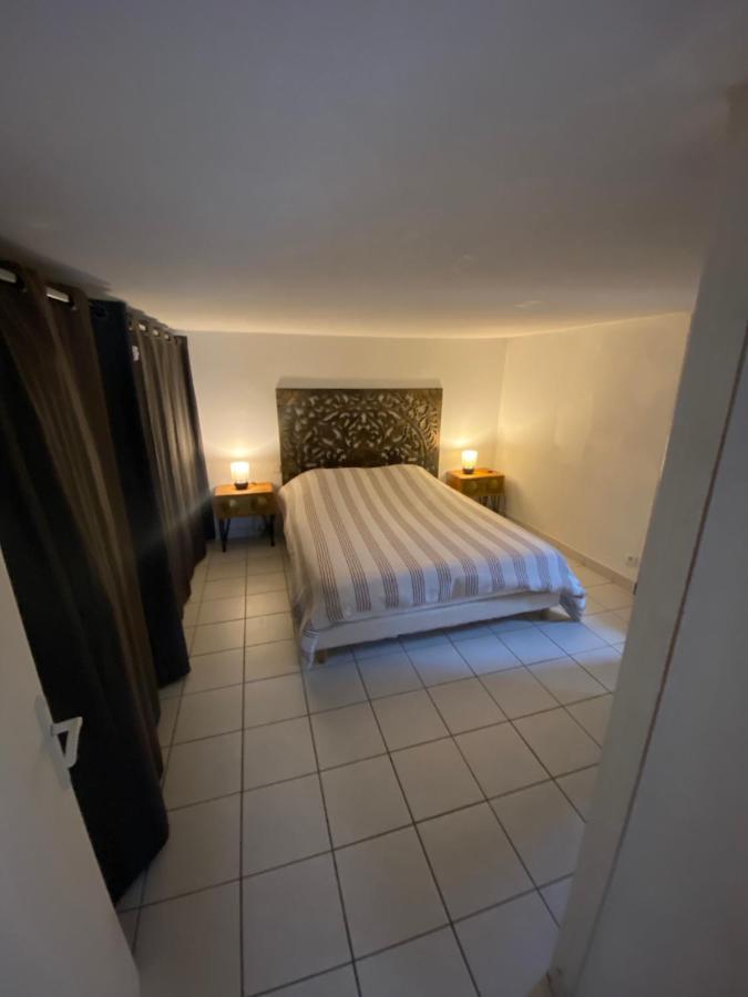 Cosy Appartement A Un Pas De La Plage Et Spots De カップブルトン エクステリア 写真