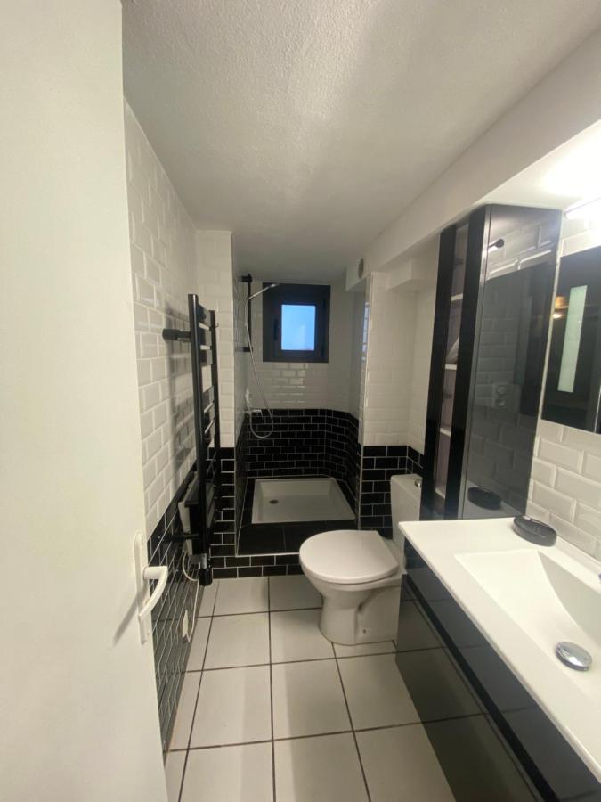 Cosy Appartement A Un Pas De La Plage Et Spots De カップブルトン エクステリア 写真